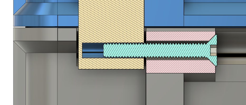 Battery box - AA _ AAA | 3d print model