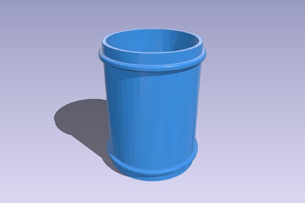 Filament spool.. | 3d print model