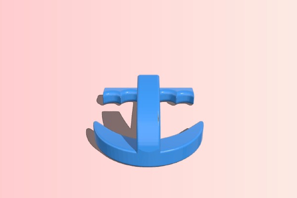 Grocery Grabbers | 3d print model