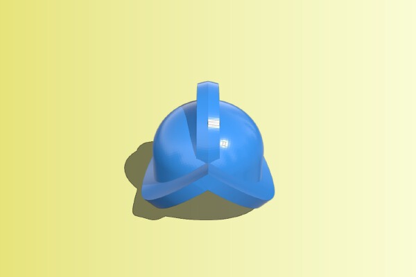 Toy Conquistadors Helmet | 3d print model