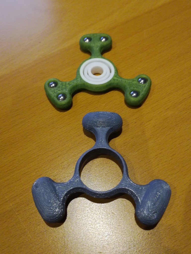 SpinnerBall