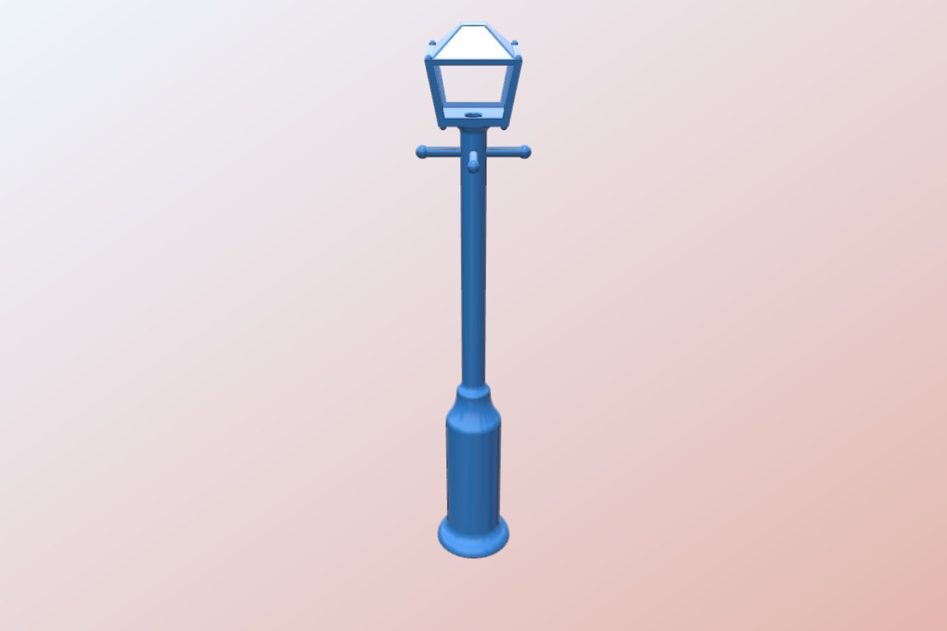 oldstreetlight