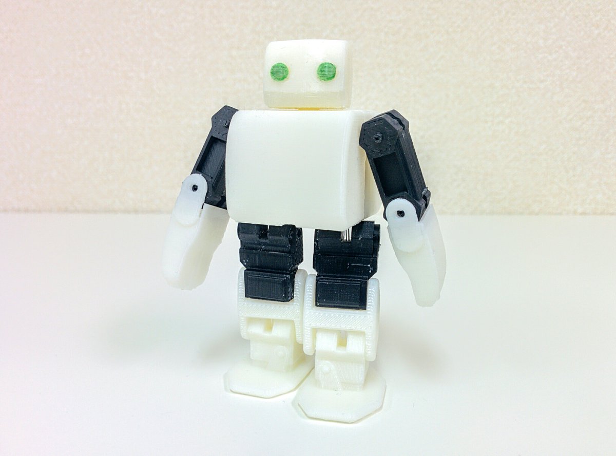 PLEN Figure
