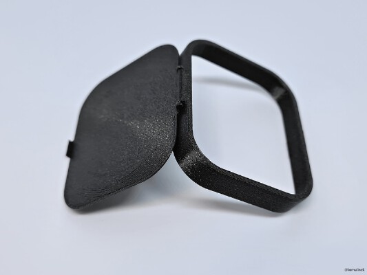 Logitech StreamCam Privacy Cover | 3d print model