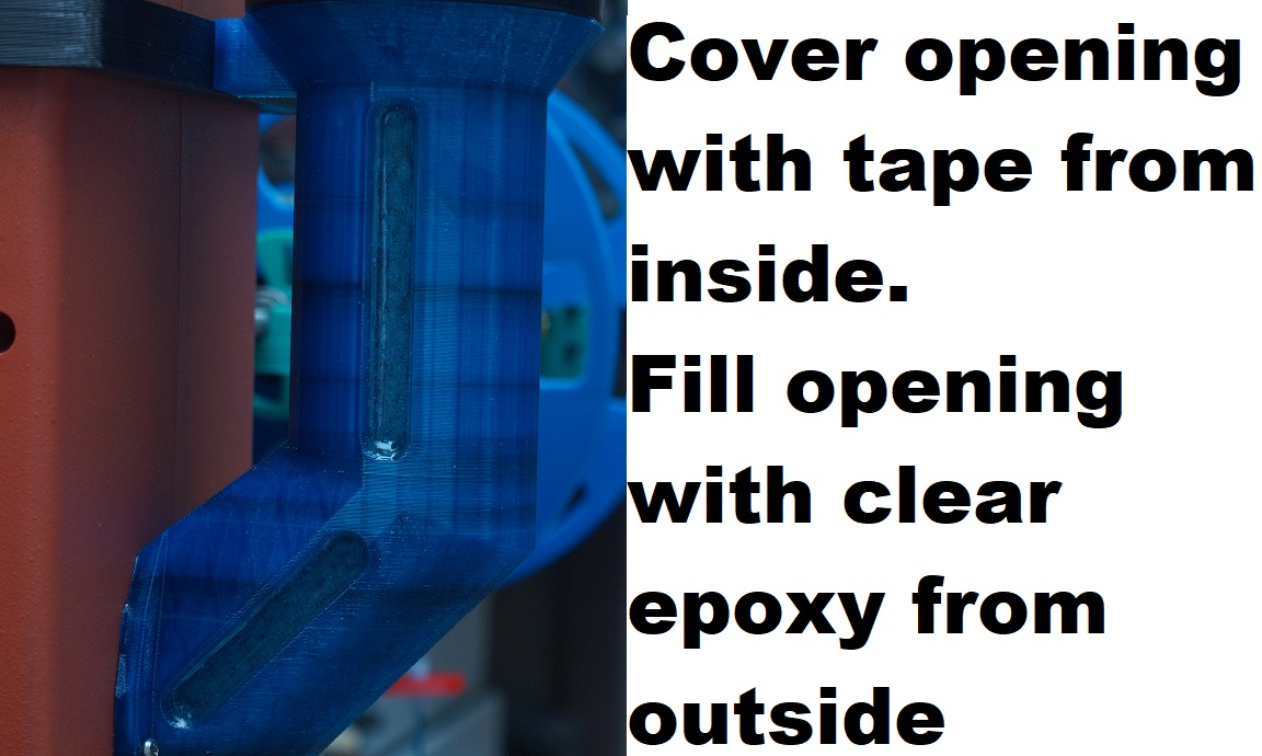 Wellzoom Vertical with hopper