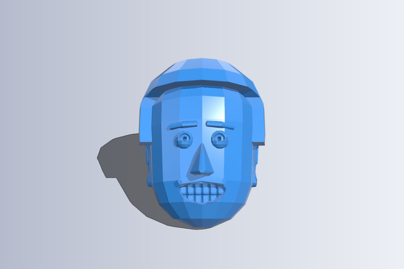 My Customized Cartoon Character Maker - A  Avatar Builder