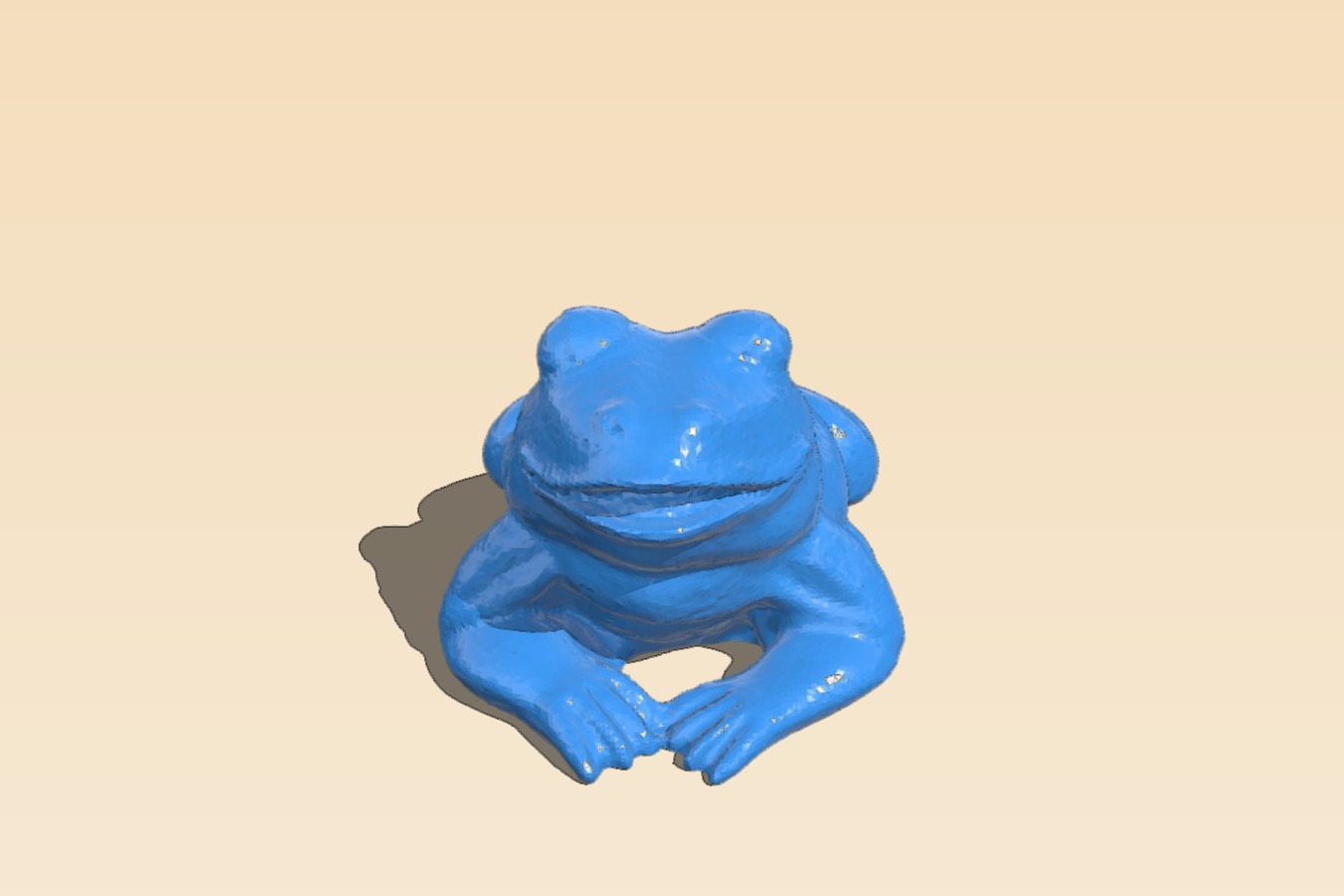 frog