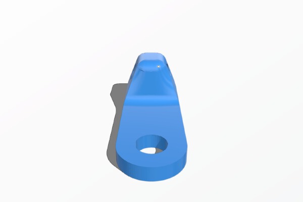 Keyper | 3d print model