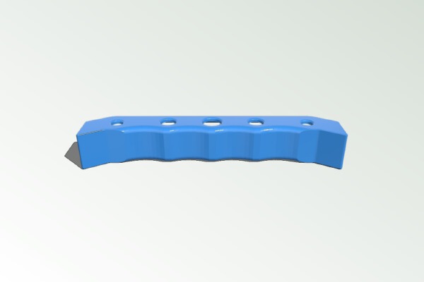Bag holder | 3d print model