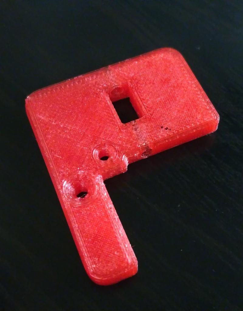 Bibo enhanced bed clamps