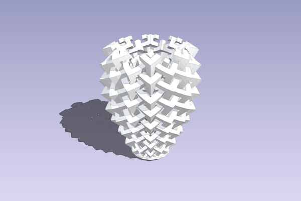 Vase | 3d print model