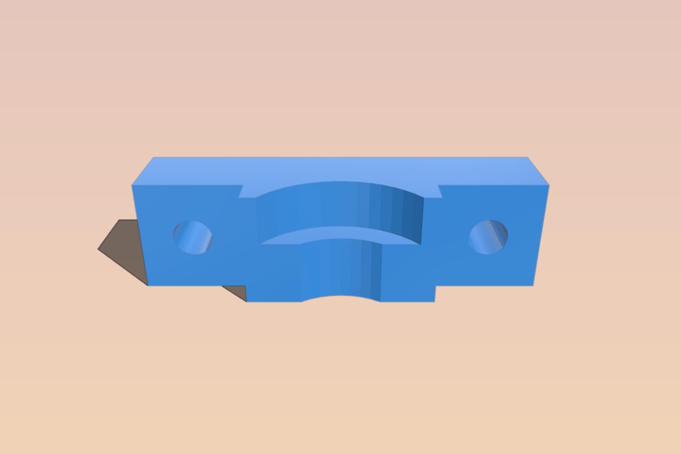 i3 Rework E3D Extruder