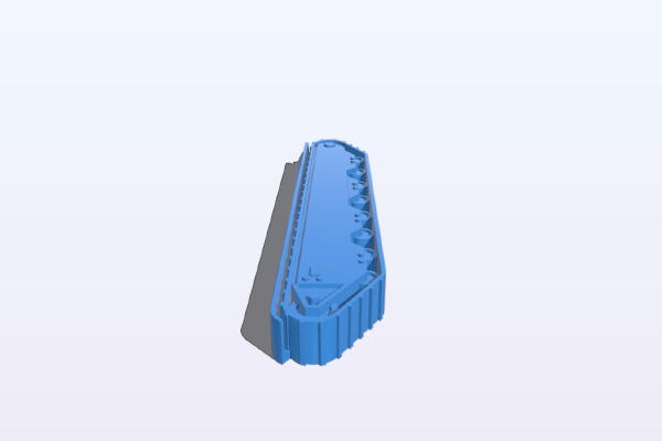 T28HTC | 3d print model