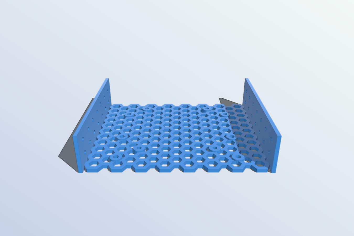 2"5 or 3"5 to 5"25 adapter