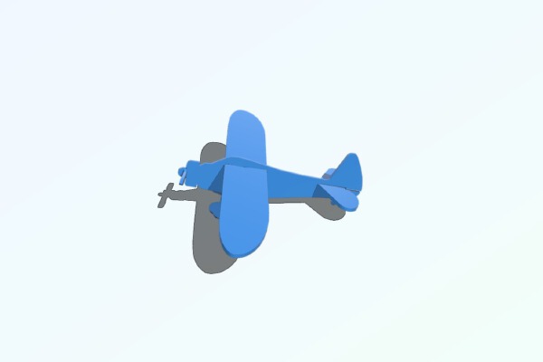 Prentiss Pointe Custom Business Card V1 | 3d print model