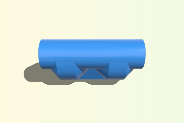 Spool Holder | 3d print model