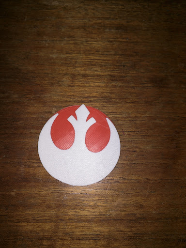 Star Wars Destiny Token