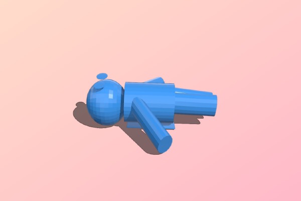 Lord harkon (Kb) | 3d print model