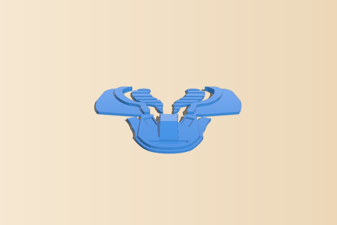 The Flash Savitar Helmet V.2 WIP