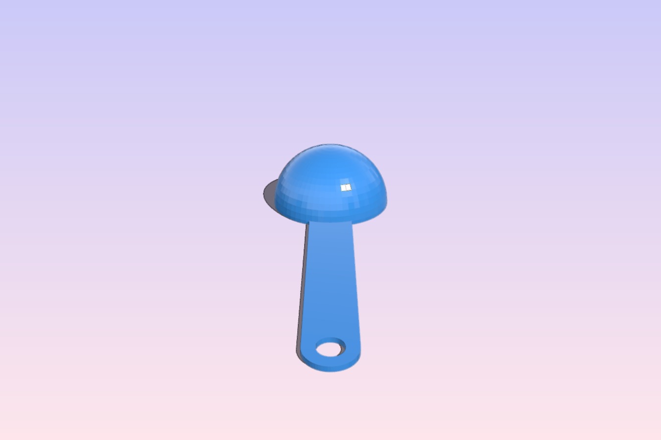 3tbsp espresso scoop