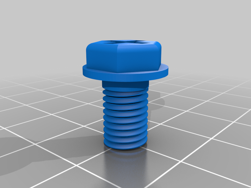 Project Modular Car 1.0: Chassis for 0.2mm nozzles