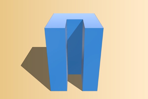 Senseo Schwimmer | 3d print model