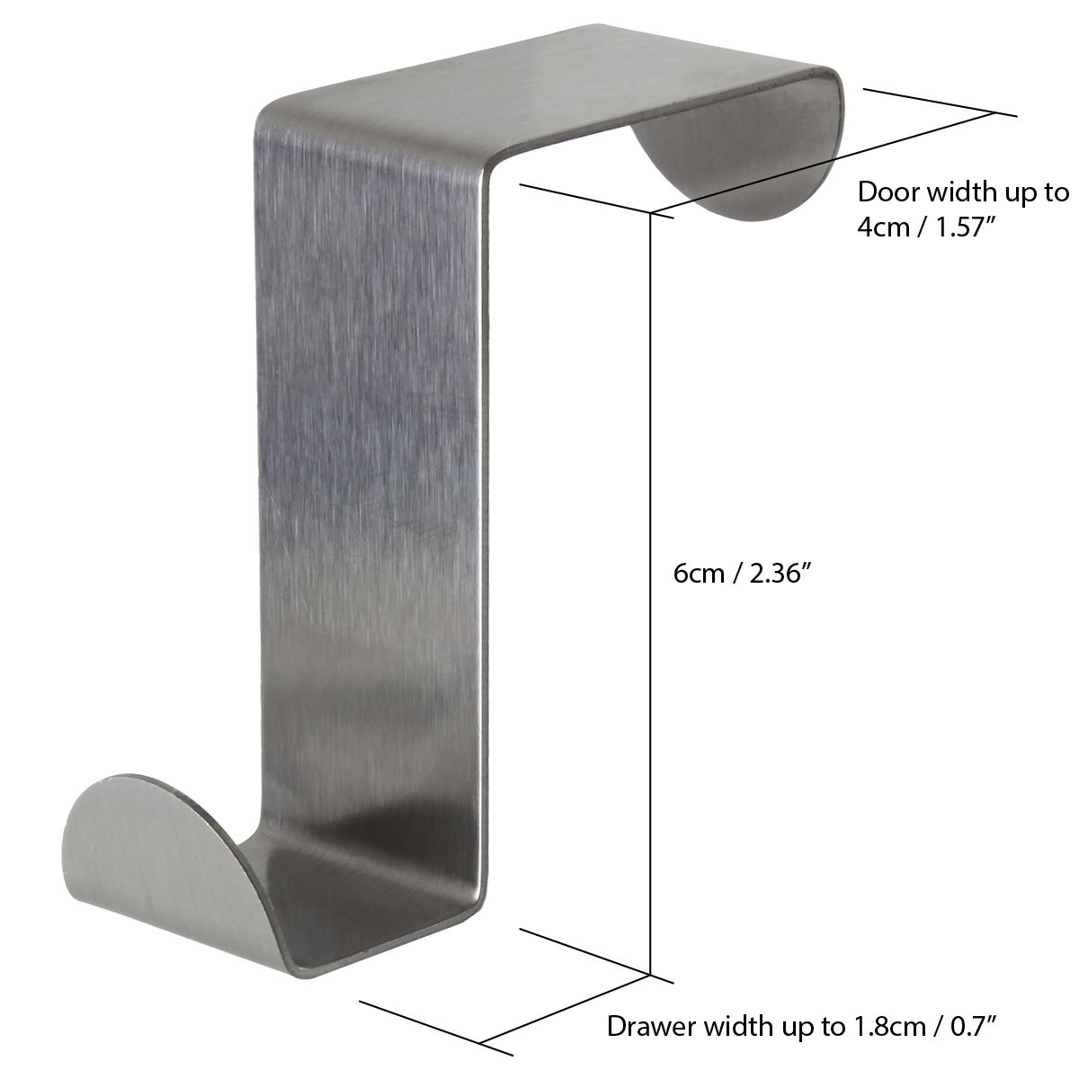 Door Hooks (10 different size)