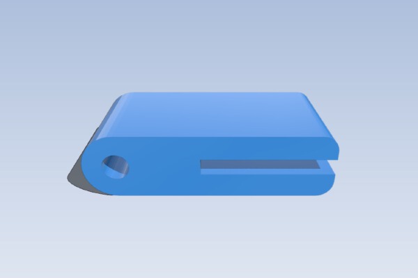 kajakens Solidoodle 3 enclosure | 3d print model