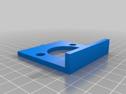 IKEA UTRUSTA Bohrschablone _ drilling template | 3d print model