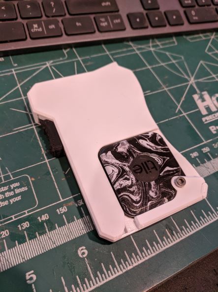 Wallet M3 with Tile Pro