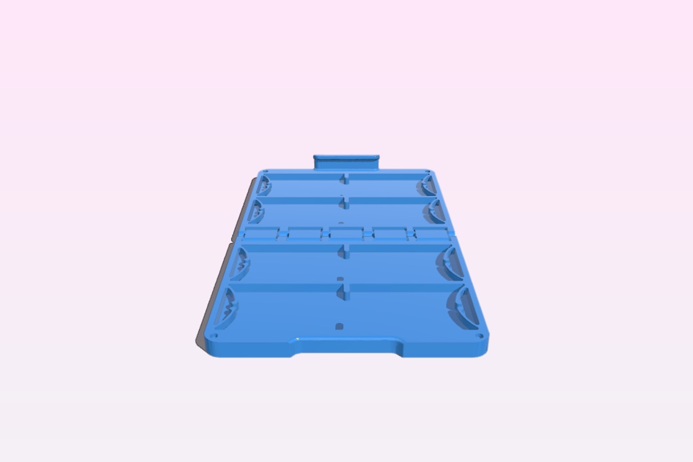 SDCard Wallet Photo