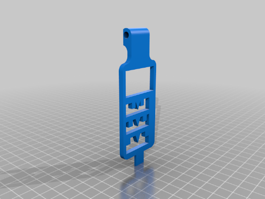 RPG-26 | 3d print model