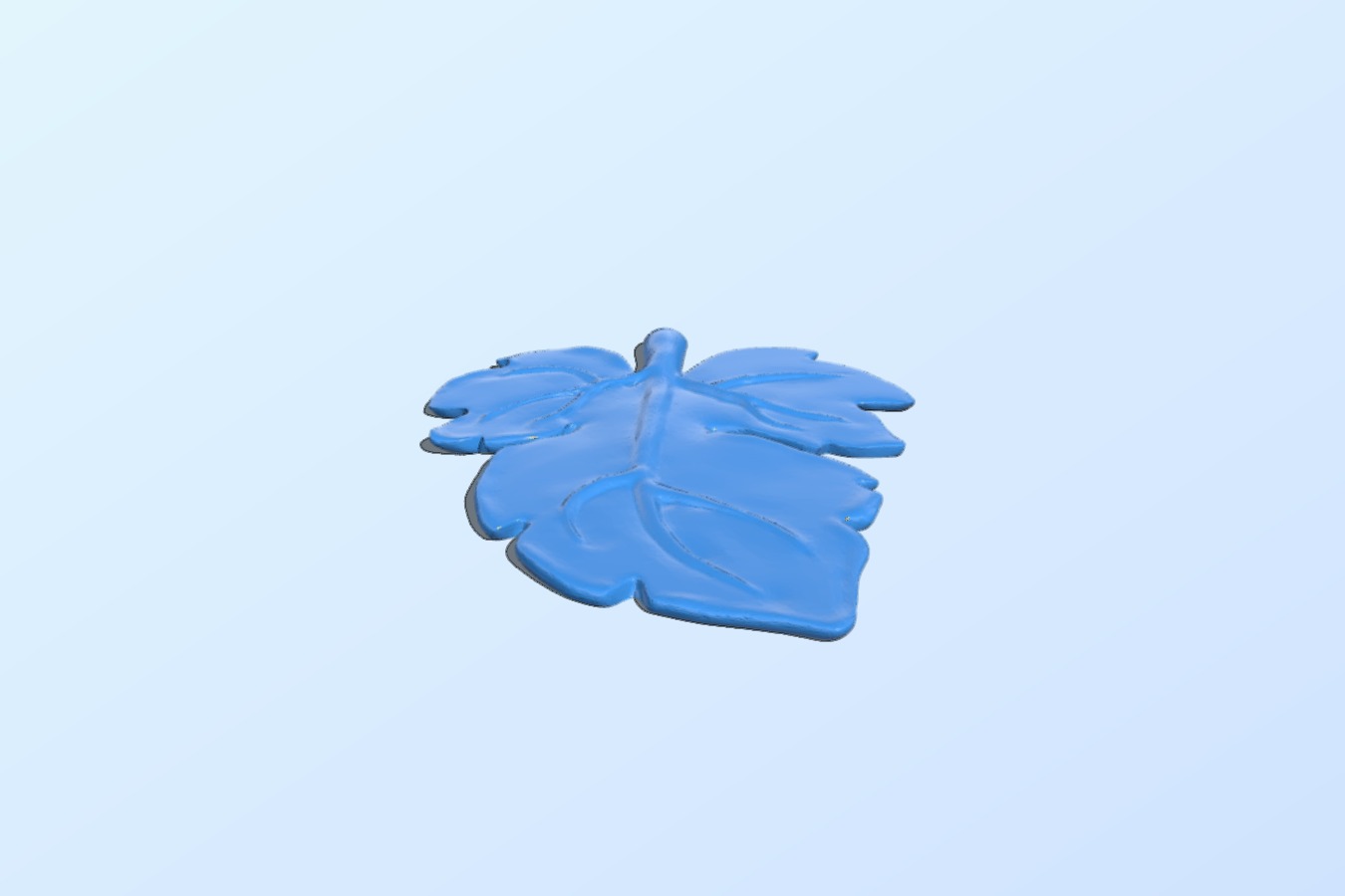 Leaf