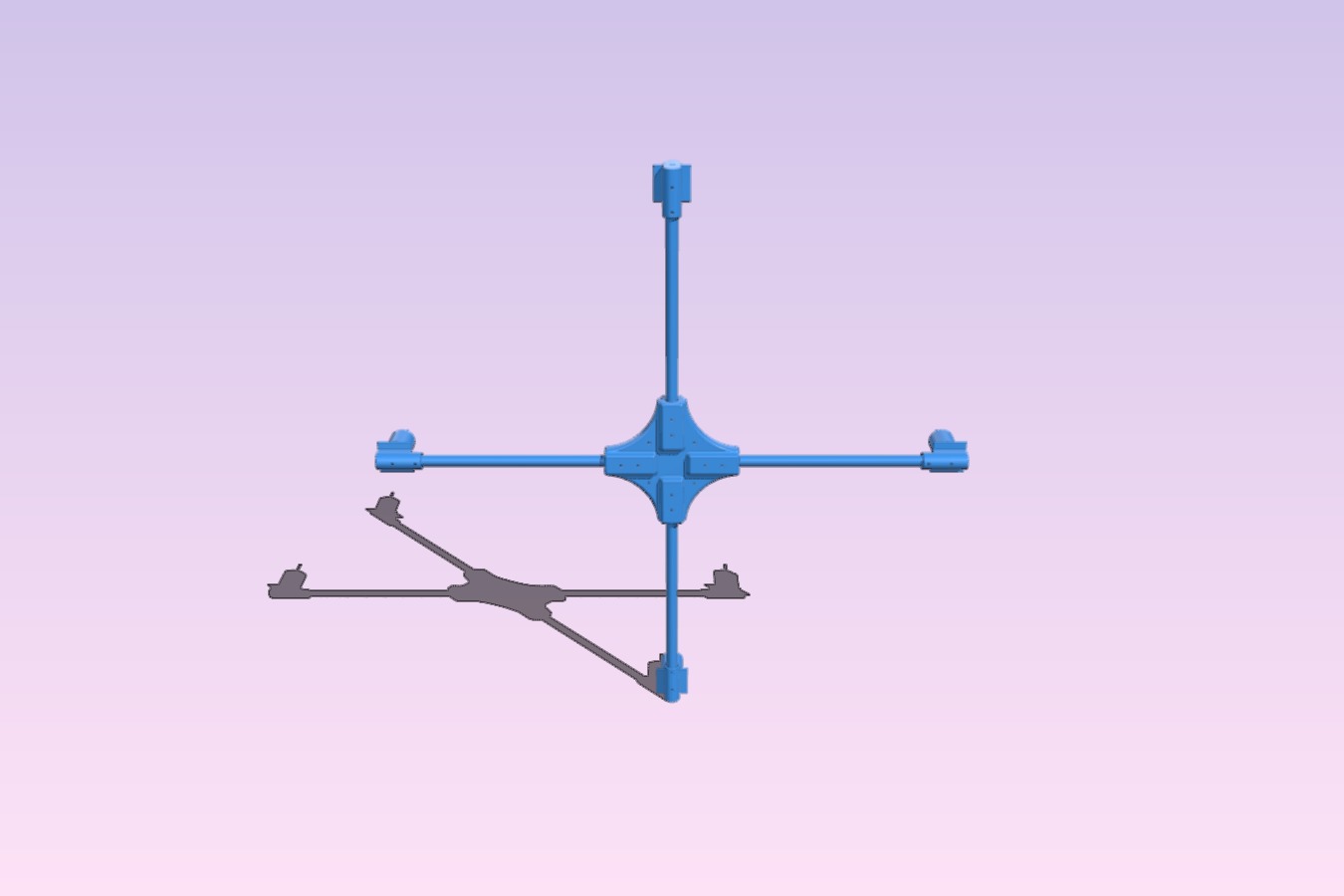 Basic Quad