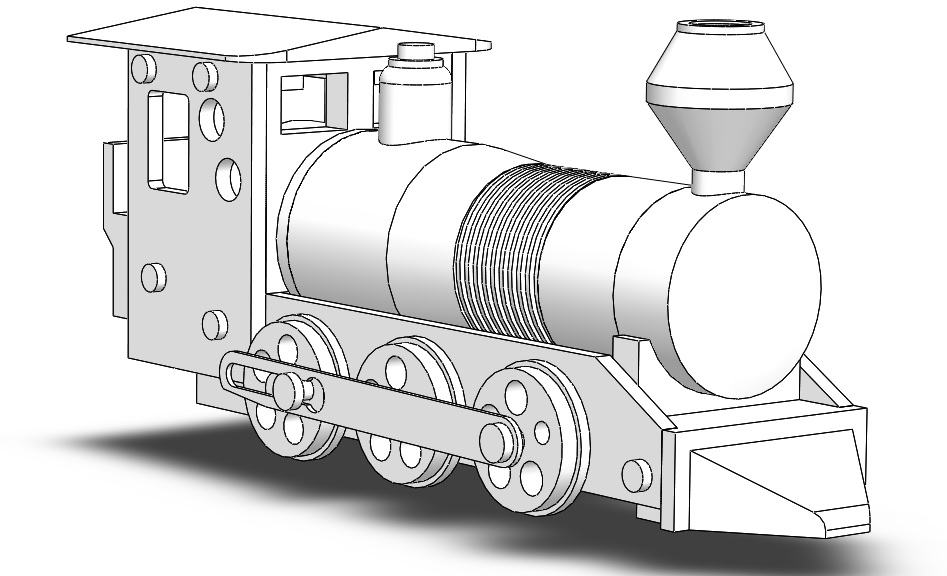 Locomotive