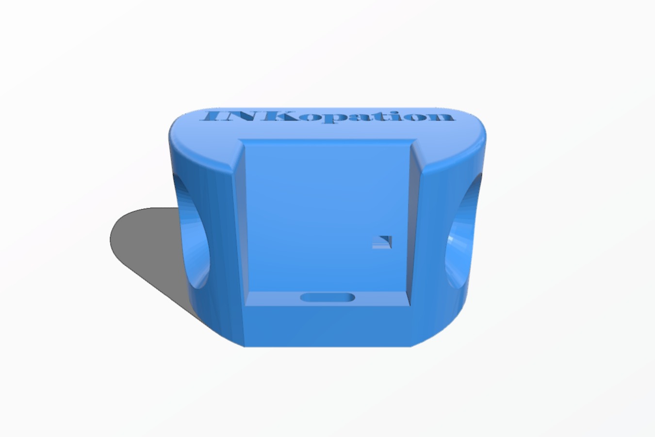GALAXY S5 ACOUSTIC SPEAKER DOCK