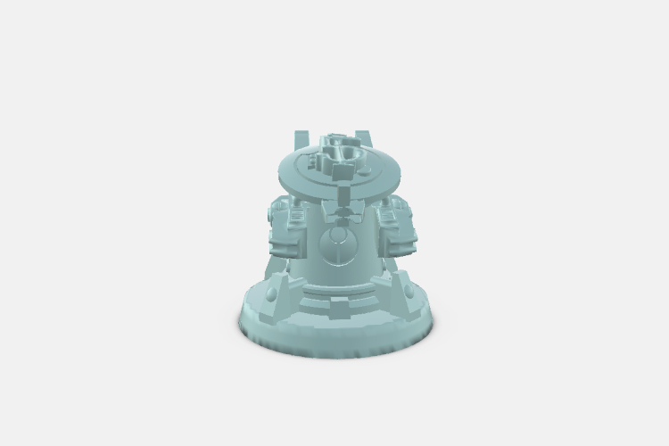 Warhammer 40k Tau5