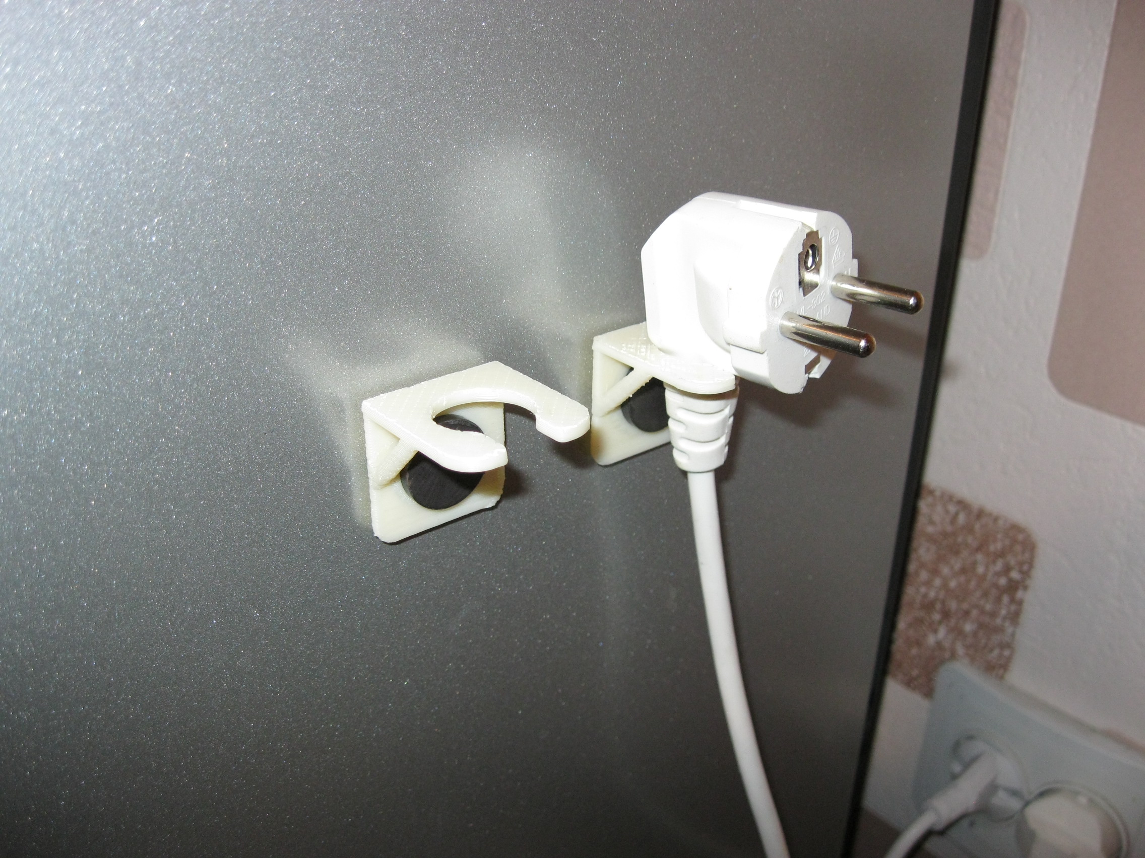 Jack 220_127V holder