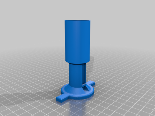Wind mill | 3d print model