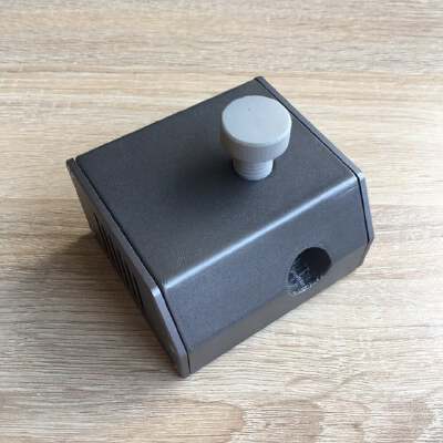 「Snapmaker」Drawing Module | 3d print model