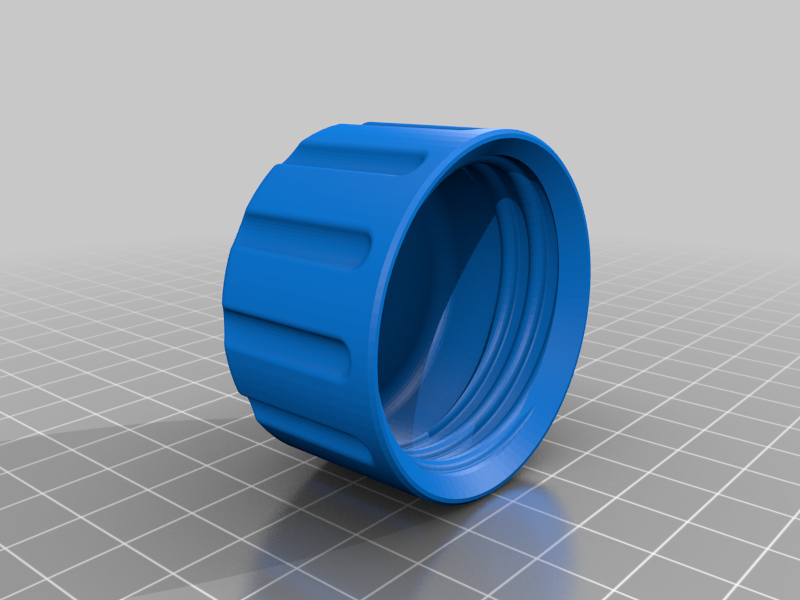 Trezor protection capsule