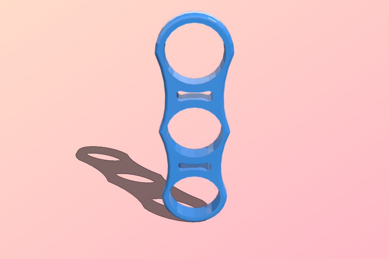 2 Bearing spinner