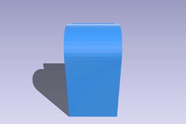 Xbox One Controller Stand | 3d print model