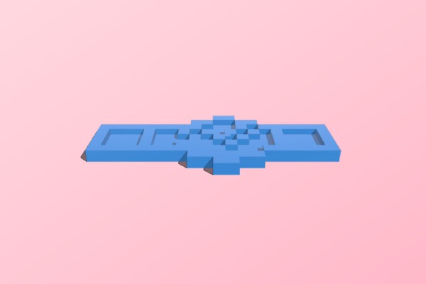 print me josh brown | 3d print model