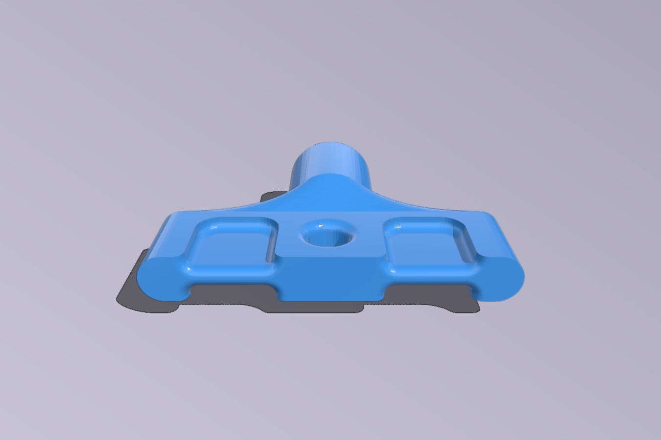 Water Key