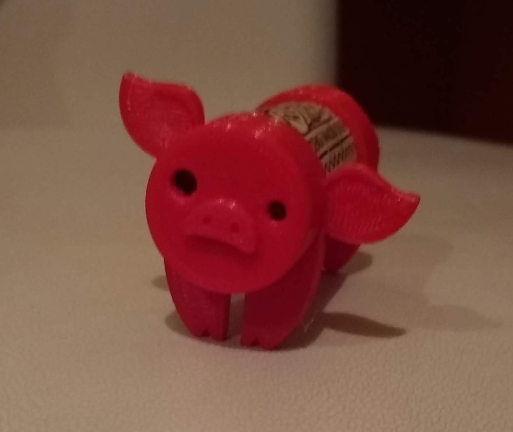 Year of the Pig 2019