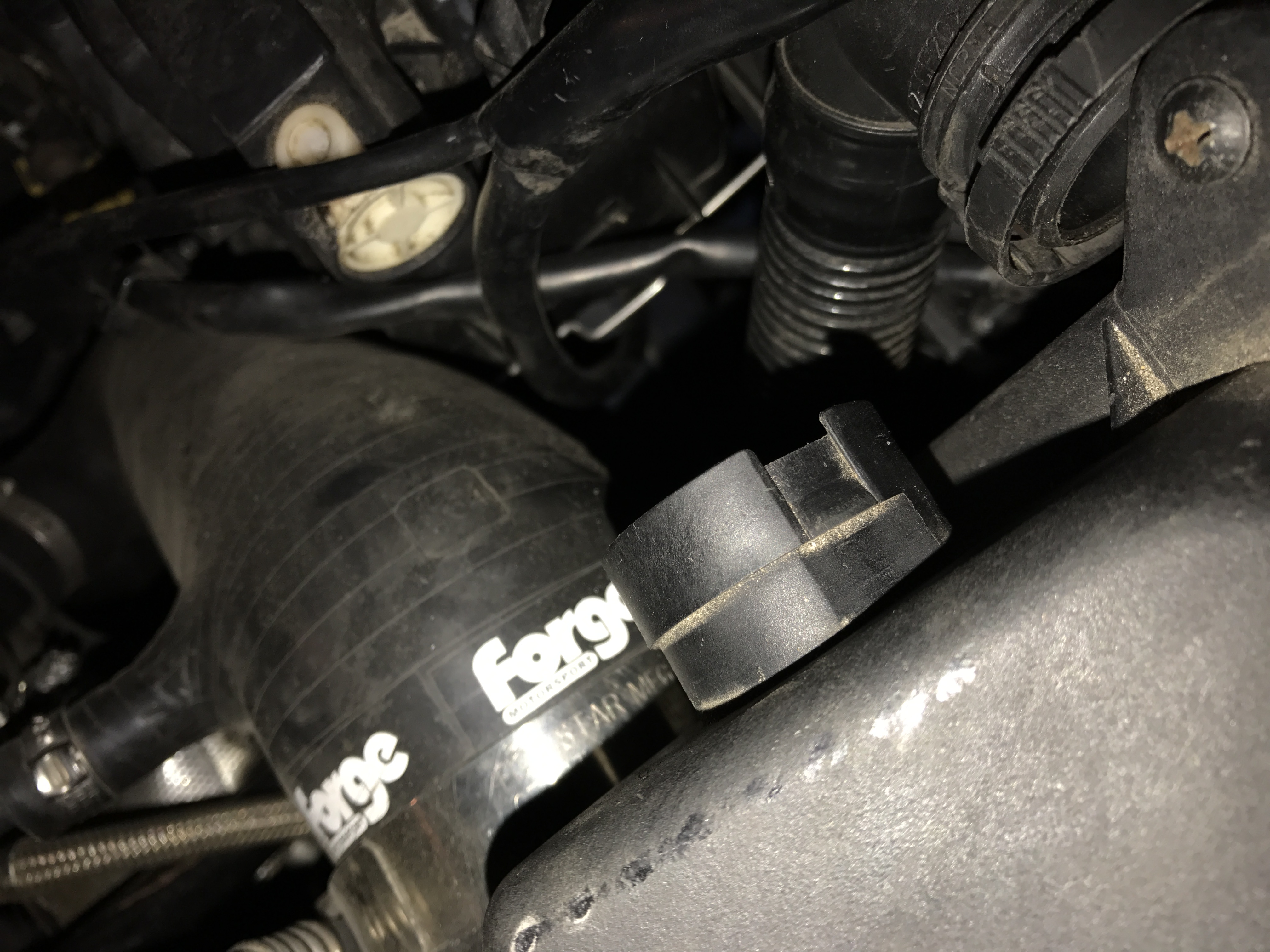 Audi_VW SAI Filter Adapter