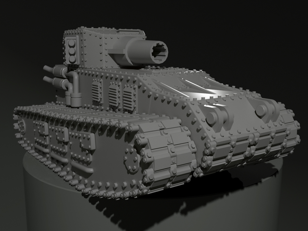Tank