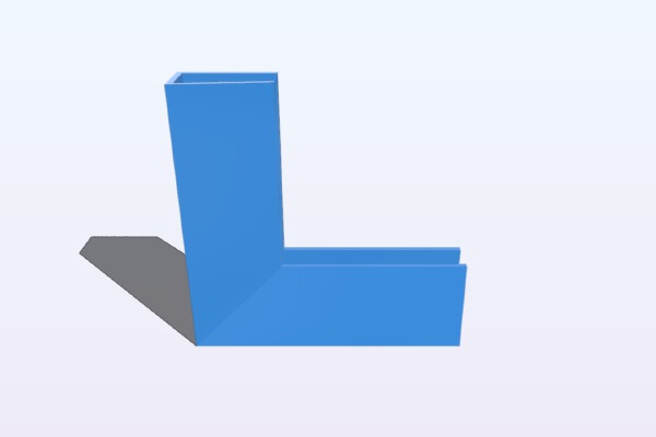 Hotbed Clamps. Multiple Designs | 3d print model