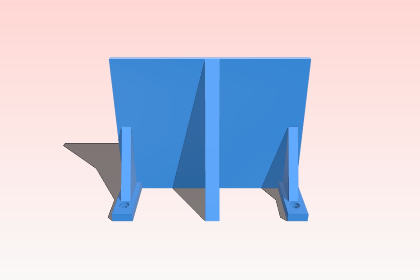 Printrbot Play Shelf